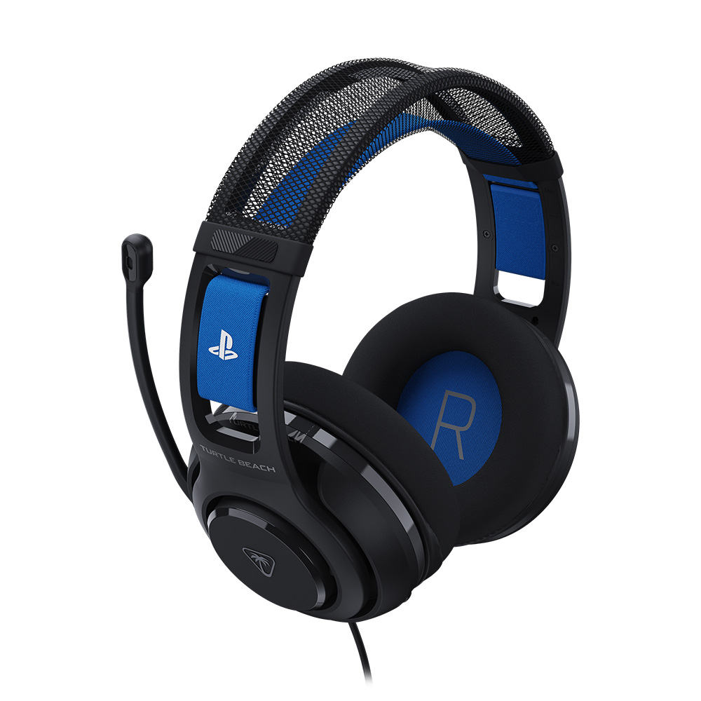 TURTLE BEACH（タートルビーチ） Turtle Beach【PlayStation用】Atlas