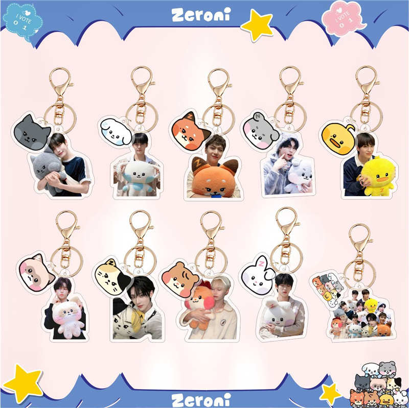 李 zerobaseone zeroni ストラップ まとめ売り 李 zerobaseone zeroni