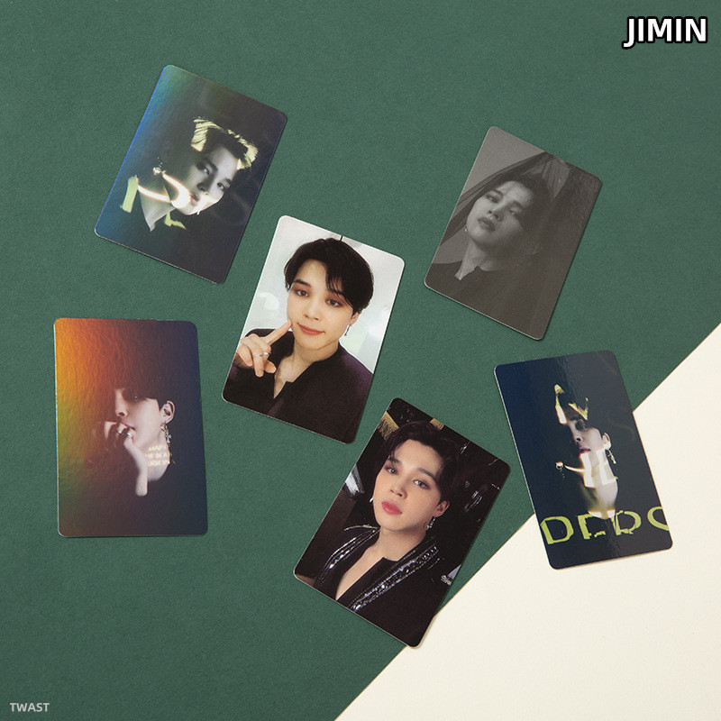 BTS BODYFRIEND バディフレンド 公式 トレカ 7人セット BTS BODYFRIEND