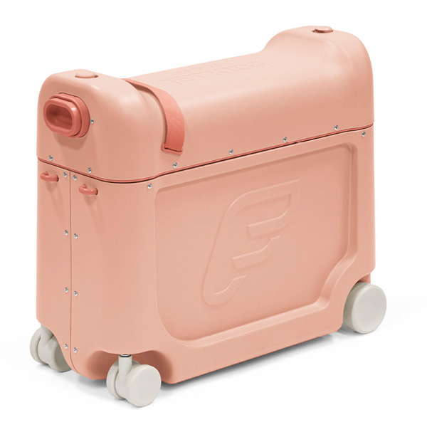 トリップトラップ ストッケ ジェットキッズ キャリーケース 子供用