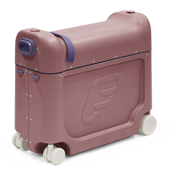 トリップトラップ ストッケ ジェットキッズ キャリーケース 子供用