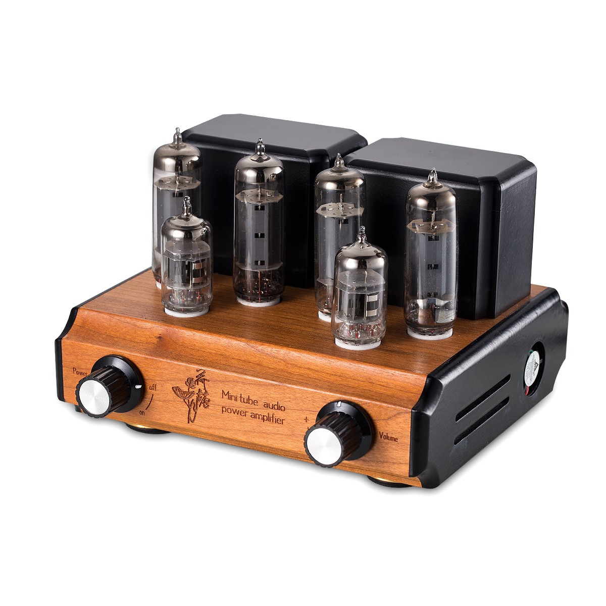 オールゼネラルトランス ノグチトランス EL84プッシュプルアンプ