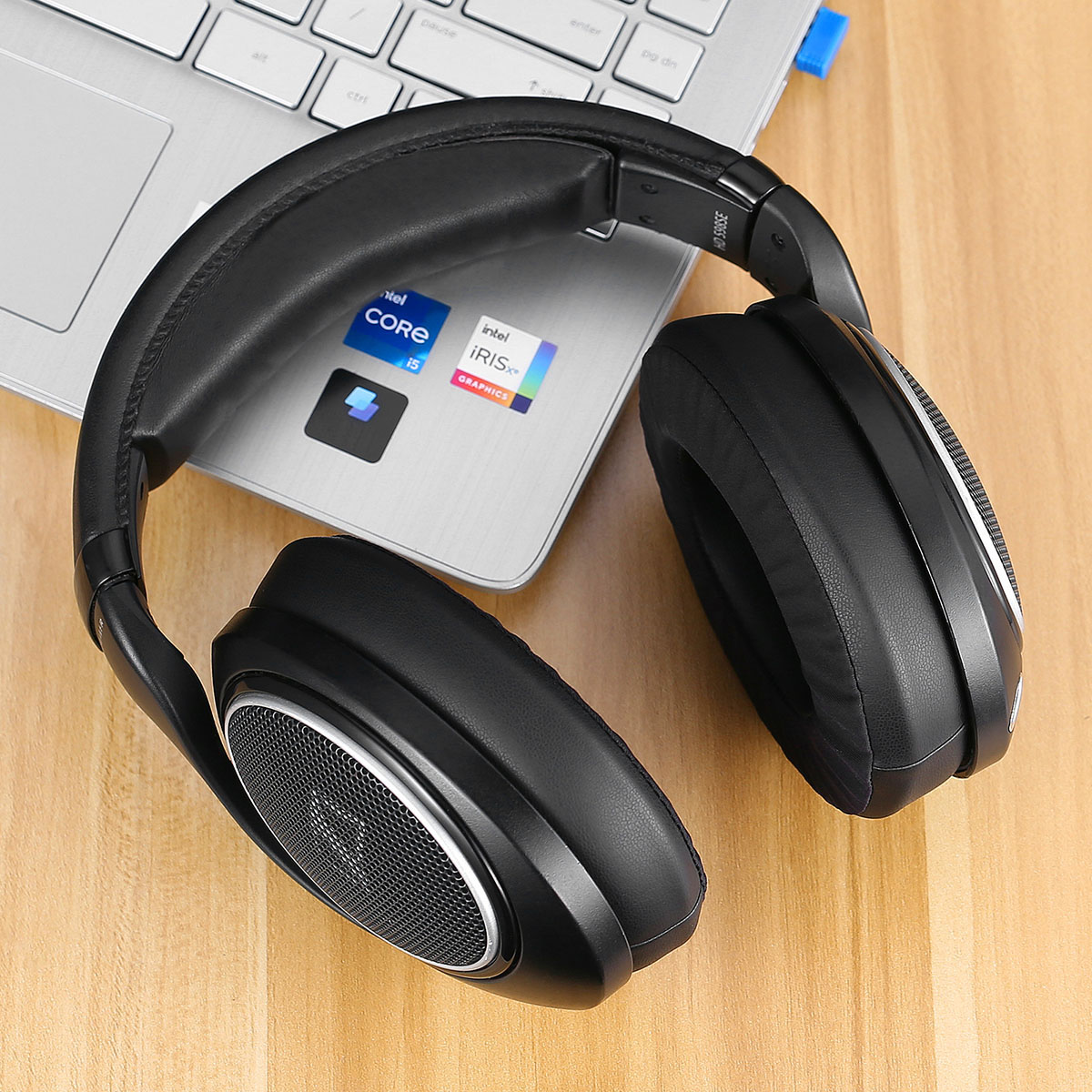 ゼンハイザー SENNHEISER HD598 箱無し おまけつき ゼンハイザー