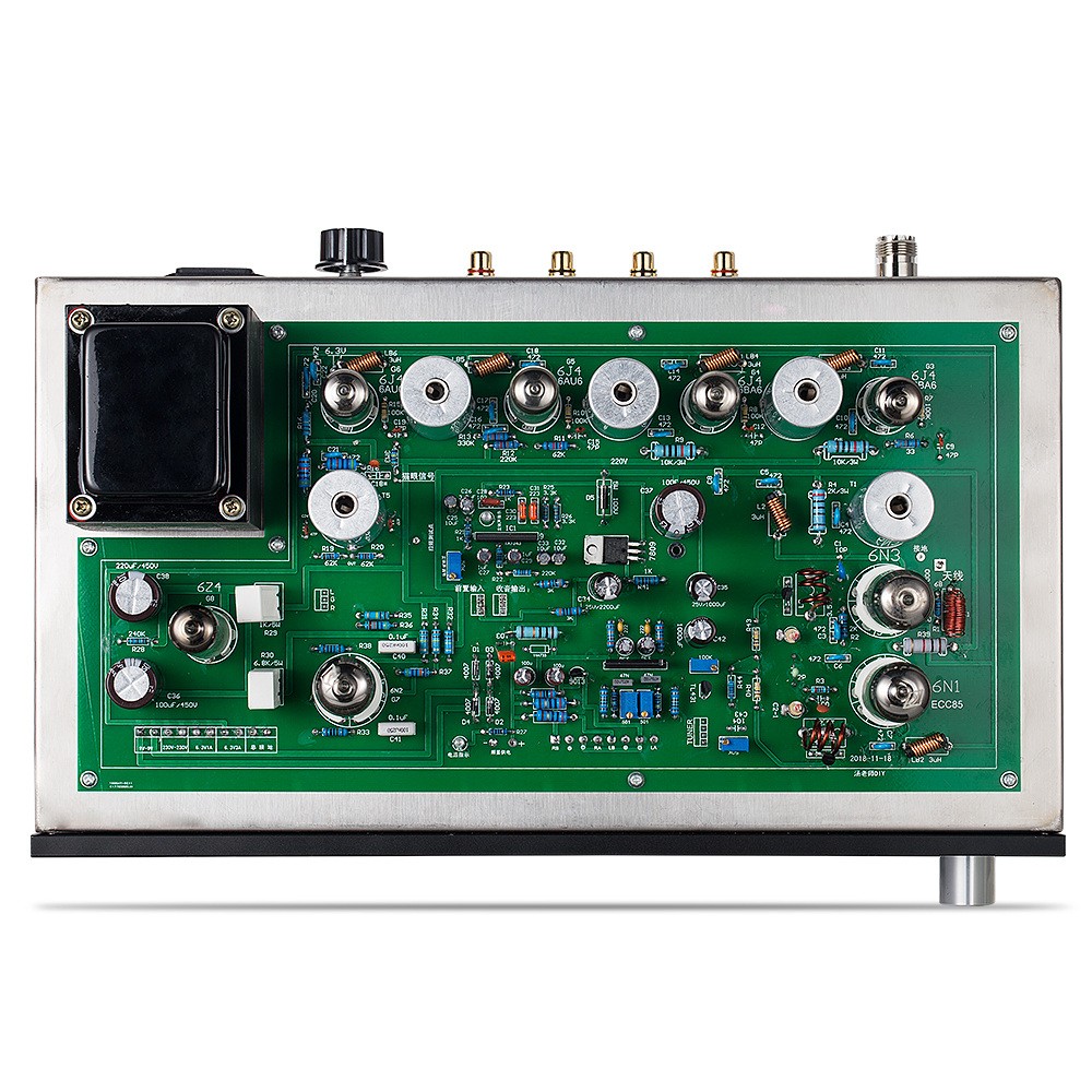 AKa5581 TEN 真空管ラジオ AKa5581 TEN 真空管ラジオ