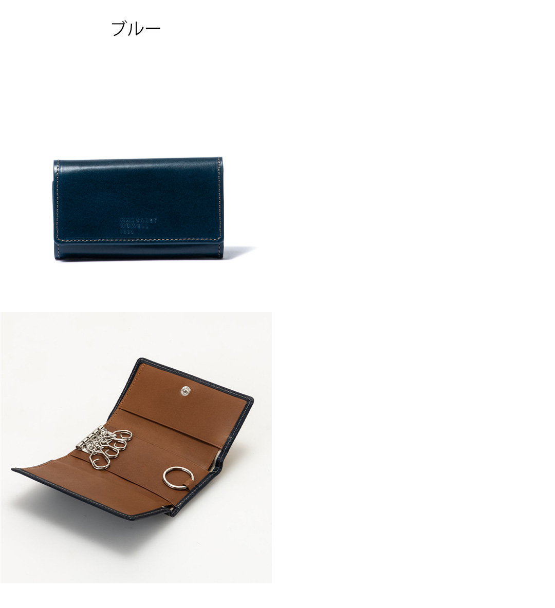 MARGARET HOWELL idea（マーガレット ハウエル アイデア） 【正規販売