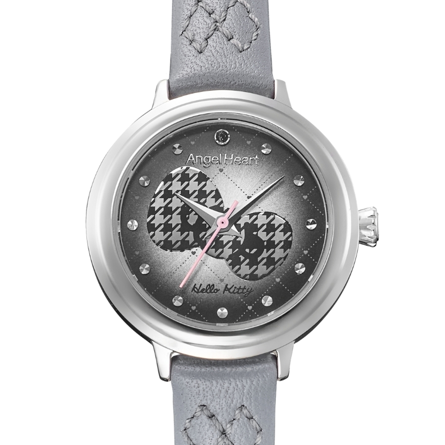 ANGEL HEART エンジェルハート ハローキティ コラボレーションモデル