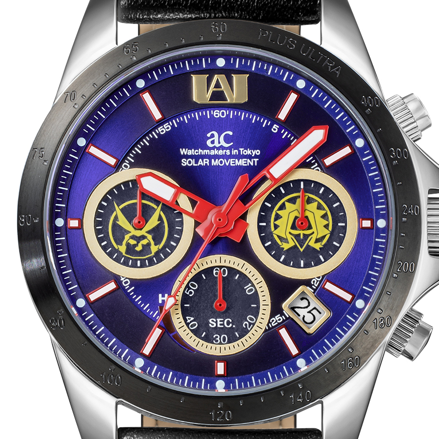 ANGEL CLOVER（エンジェルクローバー） 僕のヒーローアカデミア