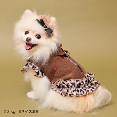 godpiva 犬服のおすすめ人気商品一覧 通販 - Yahoo!ショッピング