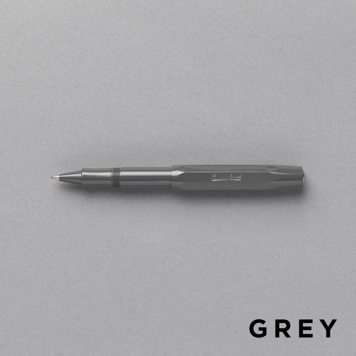 SKYLINE SPORT 海外正規品 KAWECO GEL ROLLER カヴェコ スカイライン