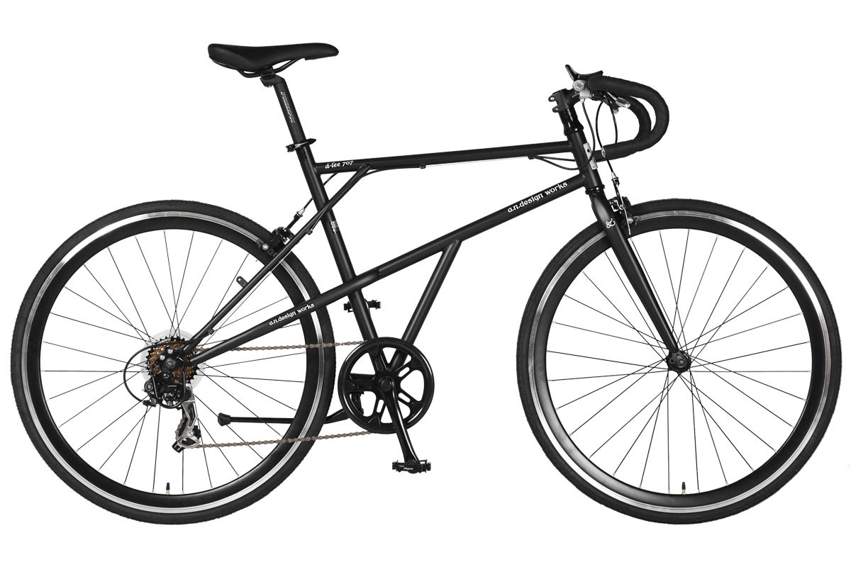 美品】ANCHOR 自転車 AK1F00270 26インチ 書類あり H ANCHOR BIKE