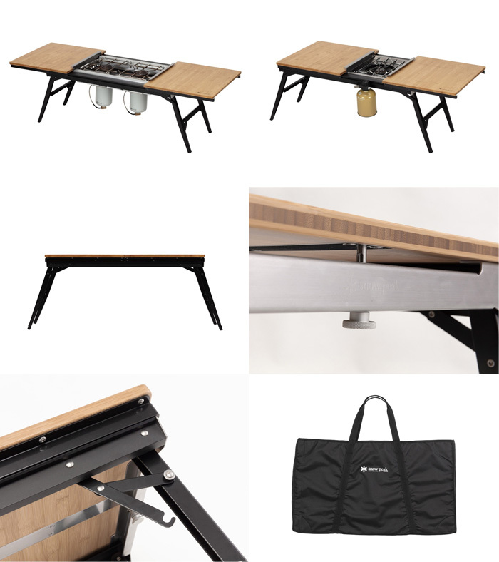 スノーピーク エクステンションIGT CK-090]snow peak(スノーピーク)<br