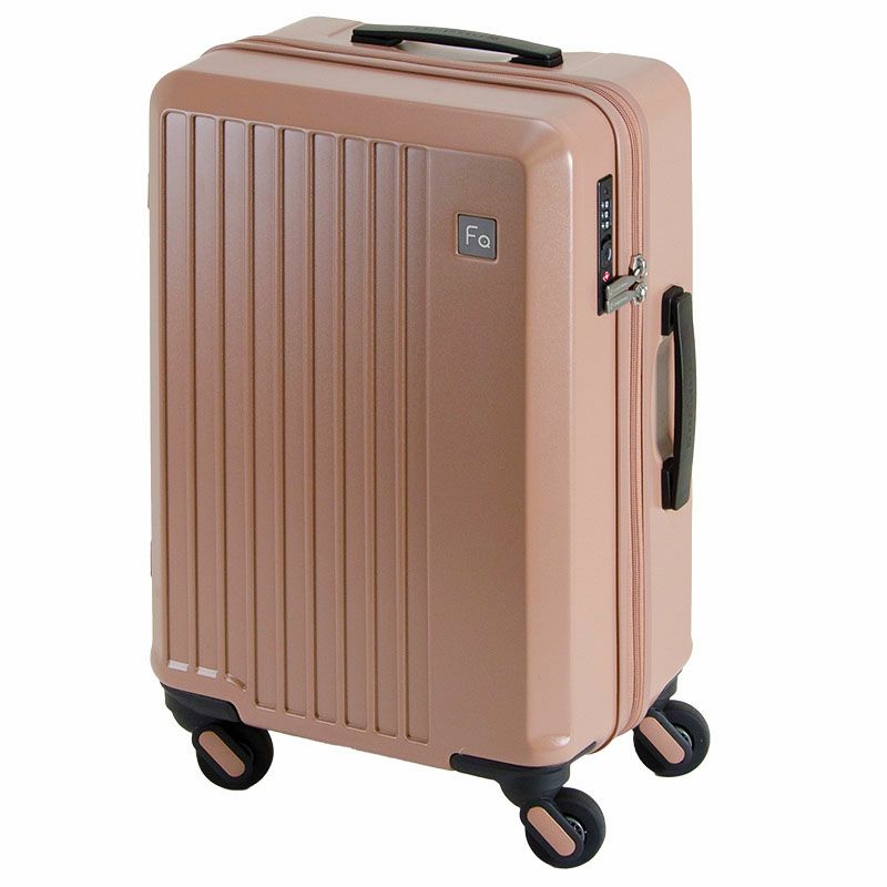 フリクエンター リエーヴェ FREQUENTER LIEVE スーツケース 48cm 33L