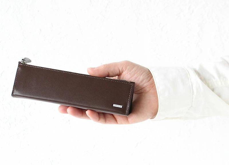 PORTER ポーター シーン ペンケース 110-02975 吉田カバン メンズ