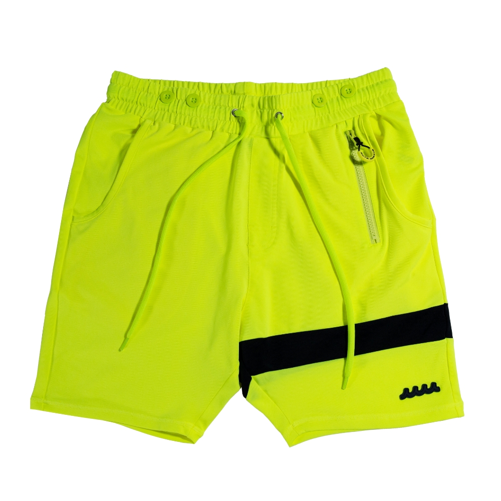 MUTA MARINE ハーフパンツ クロップドパンツ 水陸両用 カモフラ柄 L