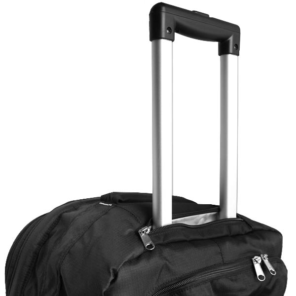 SOLO_TOURIST（ソロツーリスト） アブロードキャリー43 (43L) 背負える