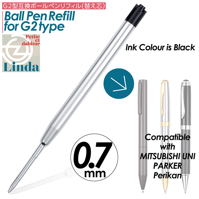 ☆お勧め☆パーカースターリング シルバーボールペン （ジェット