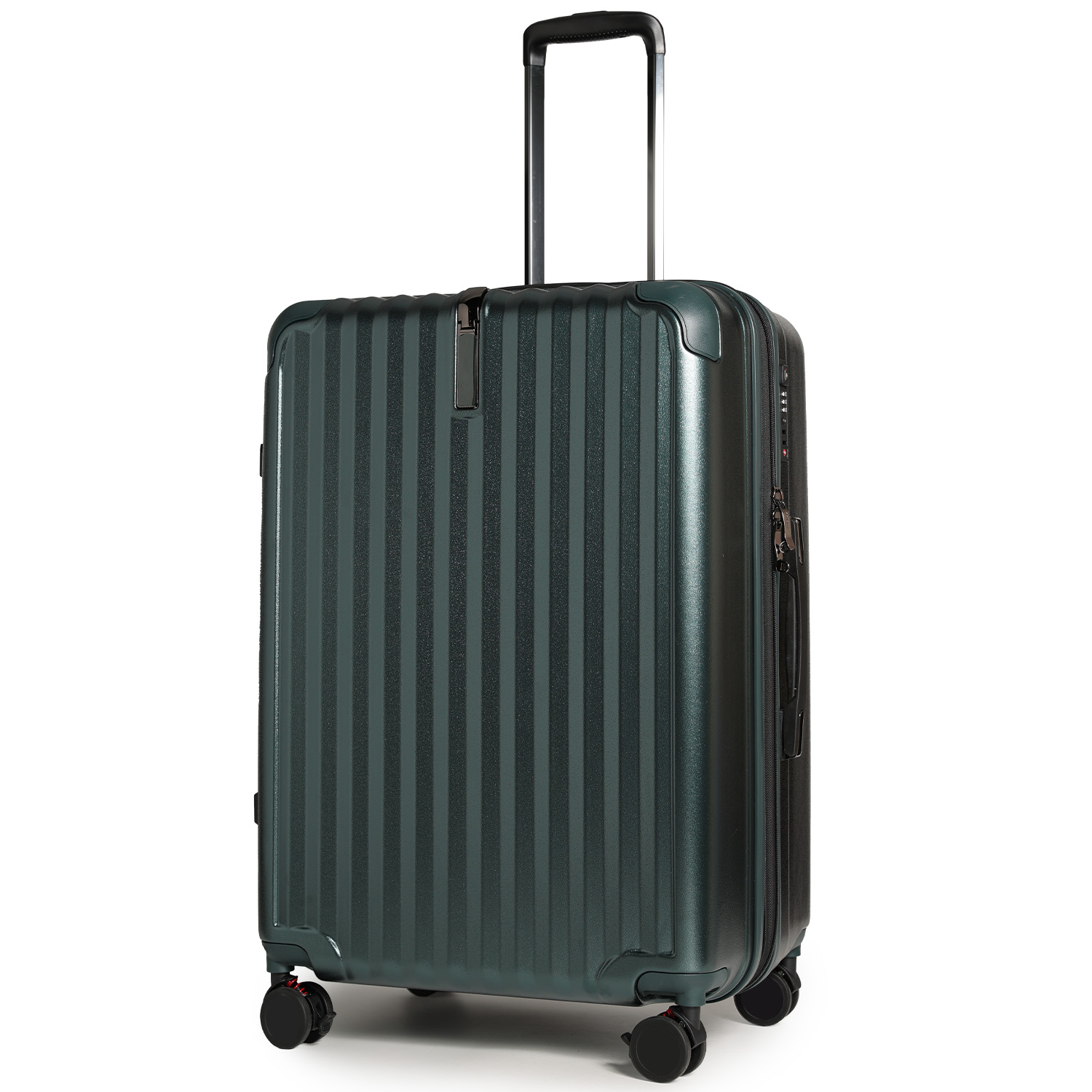 PROEVO スーツケース l キャリーケース Lサイズ 大容量 大型 軽量 拡張