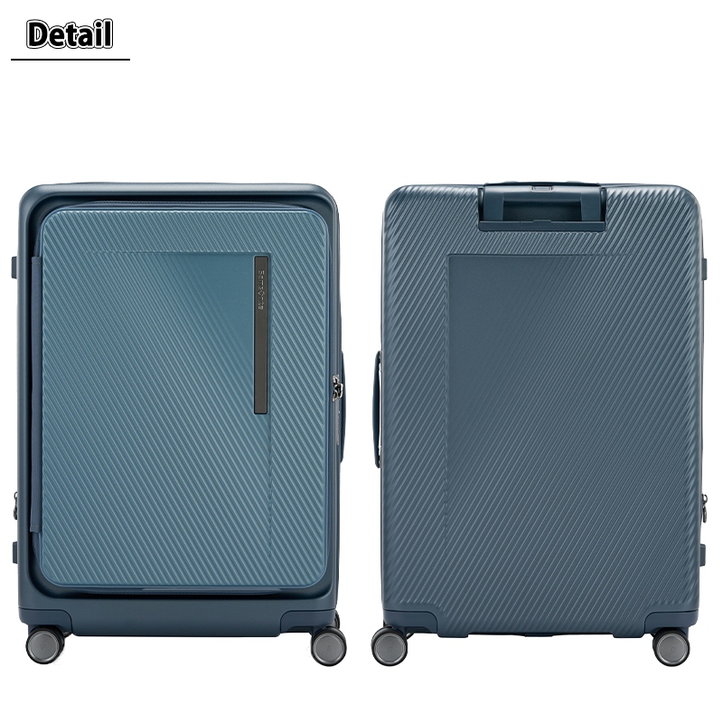 Samsonite（サムソナイト） 送料無料 正規品 スーツケース ジップ