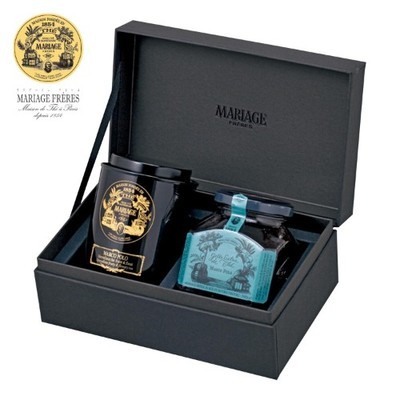 マリアージュフレール（Mariage Freres） マリアージュ フレール 紅茶