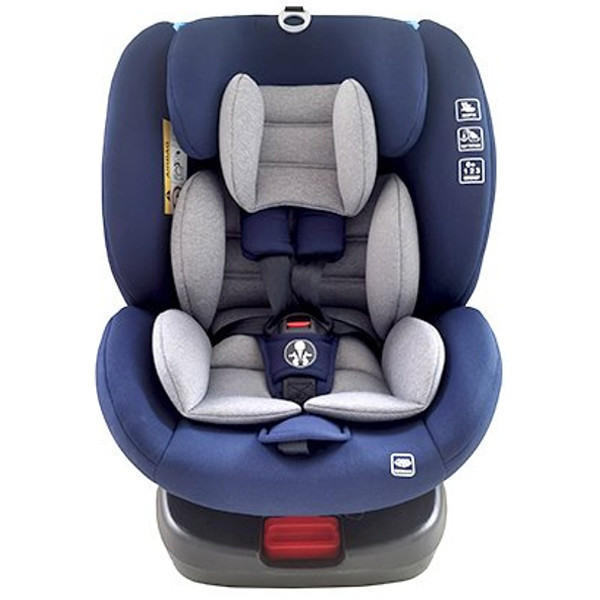 チャイルドシート ジュニアシート 回転式 チャイルド＆ジュニアシート