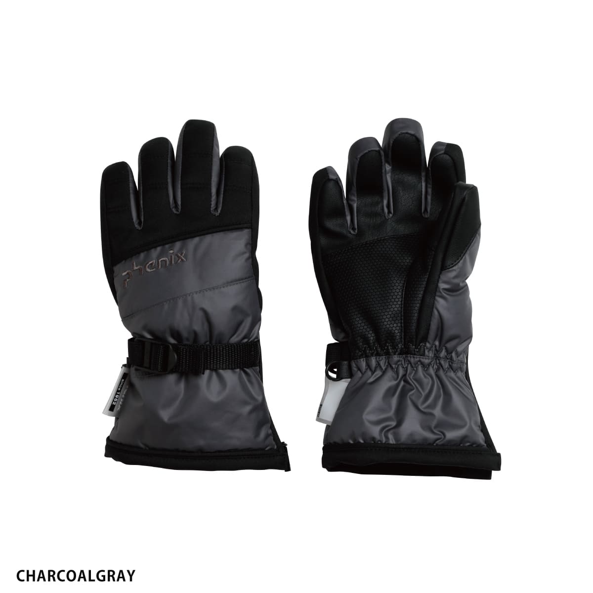 フェニックス（PHENIX） スキー グローブ キッズ ジュニア＜2024