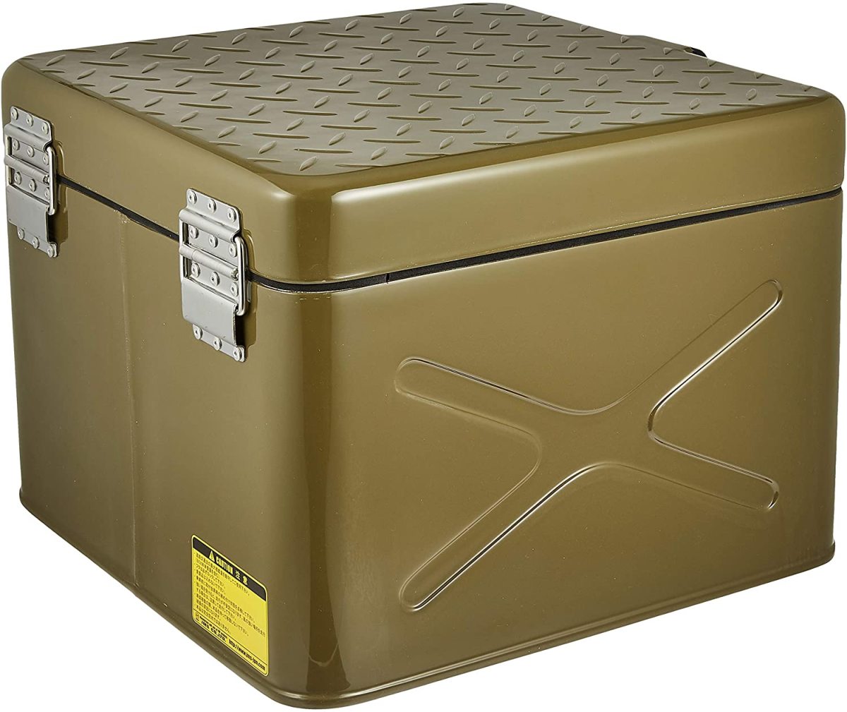 ホンダ（HONDA） JMS製(ホンダ二輪カタログ掲載社外品) 一七式特殊荷箱