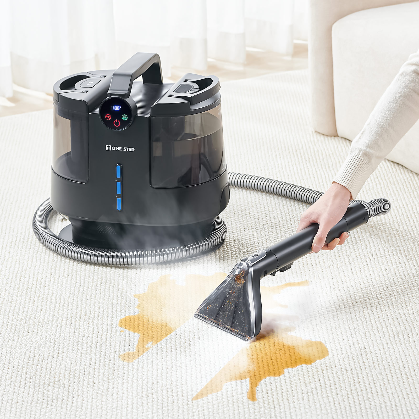 リンサークリーナーのおすすめ人気商品一覧 通販 - Yahoo!ショッピング