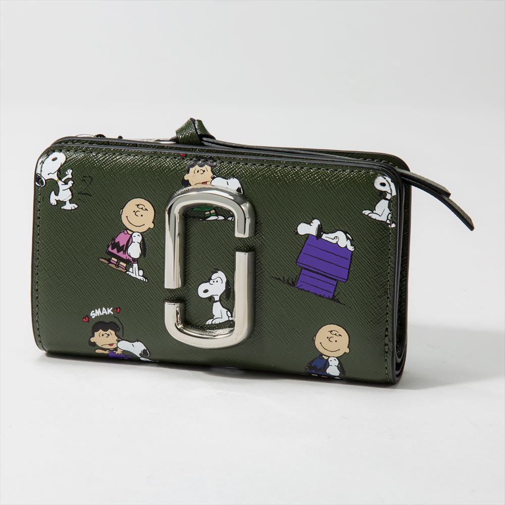 MARC JACOBS（マーク・ジェイコブス） MARC JACOBS S121L01FA21 二