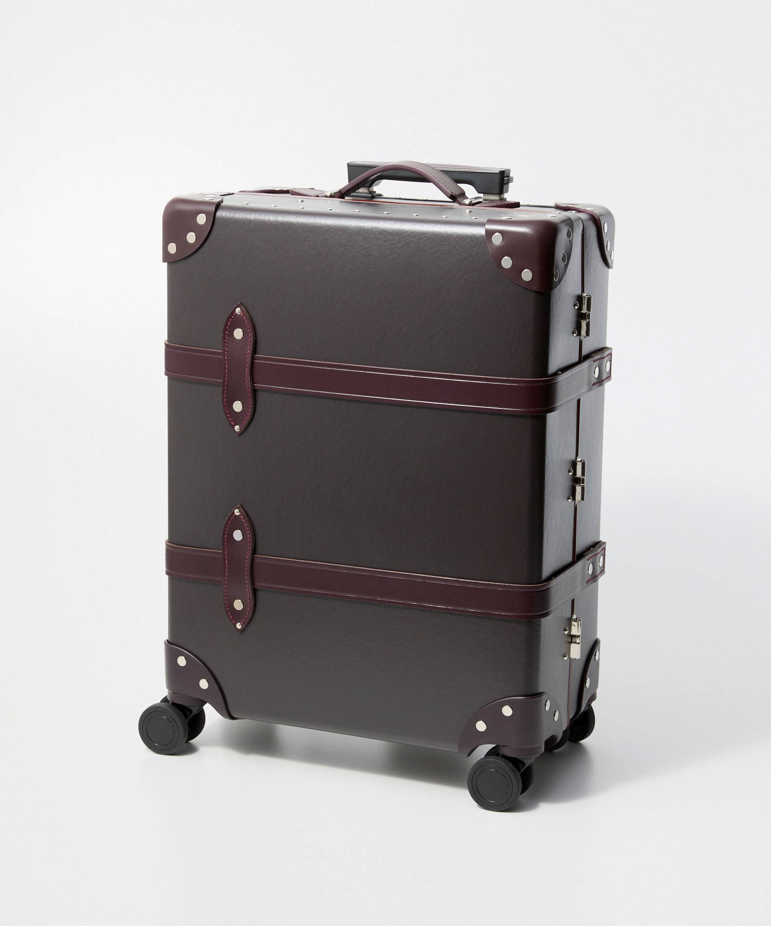 GLOBE-TROTTER（グローブトロッター） GLOBE TROTTER スーツケース