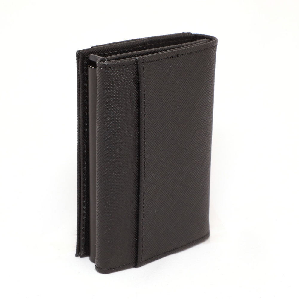 GUIONNET（ギオネ） 三つ折り財布 メンズ コンパクト財布 レディース