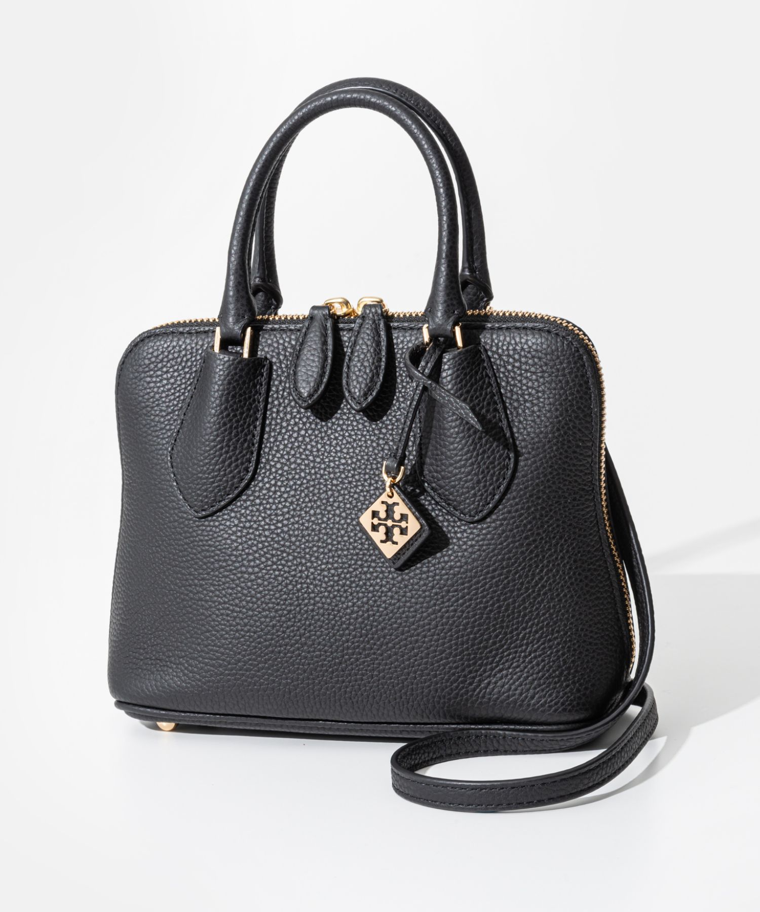 TORY BURCH（トリーバーチ） TORY BURCH 155619 ハンドバッグ Mini