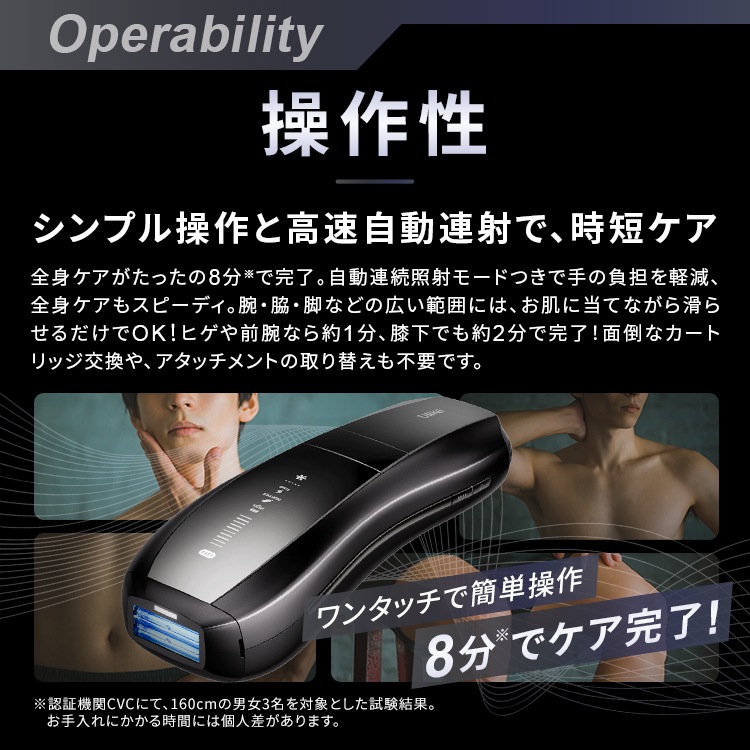 Ulike X+ IPL光美容器（2025年モデル） 公式】Ulike X+ 家庭用脱毛器