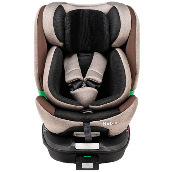チャイルドシート ISOFIX ジュニアシート ターンピットF Turn PitF