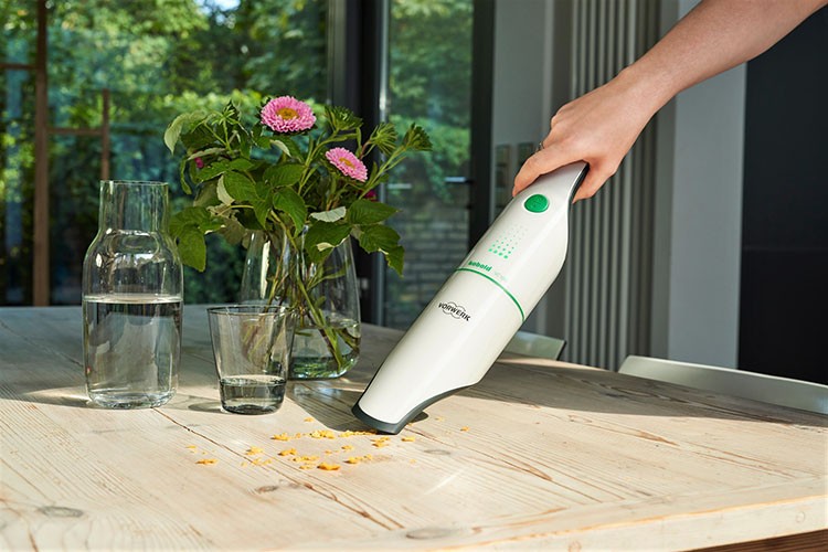 Vorwerk（フォアベルク） ハンディークリーナー kobold コーボルト