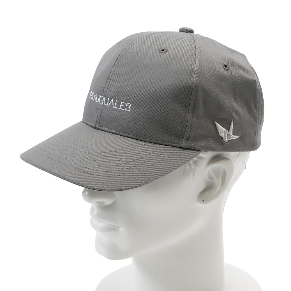 1PIU1UGUALE3 GOLF ウノピゥウノウグァーレトレ ゴルフ メンズ COTTON