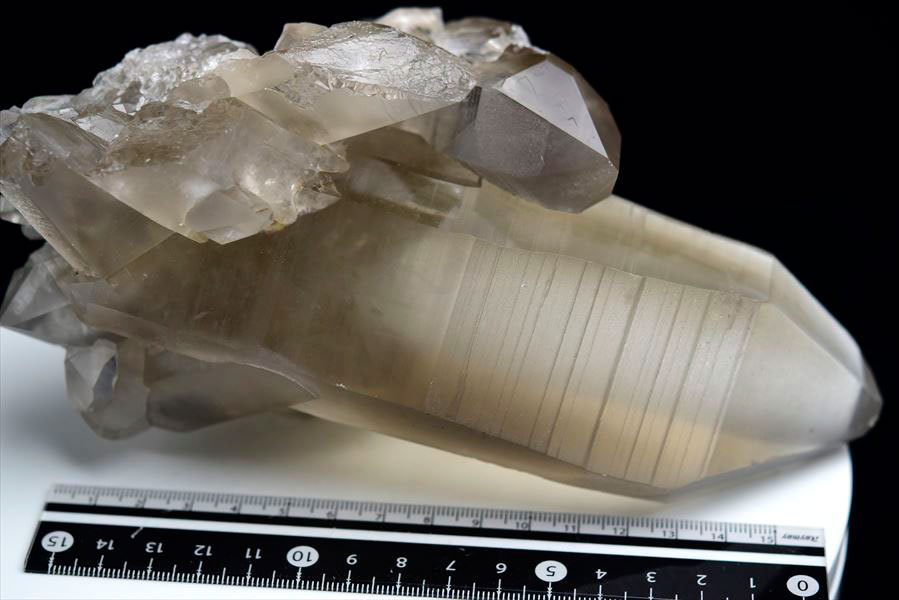 レムリアンシード(セーラデカブラル産)初期鉱山・本物！△レコード