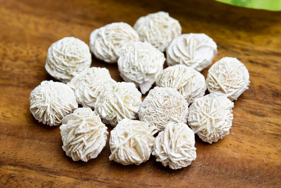 サンドローズ(デザートローズ) 砂漠の薔薇 Desert Rose Sand Rose