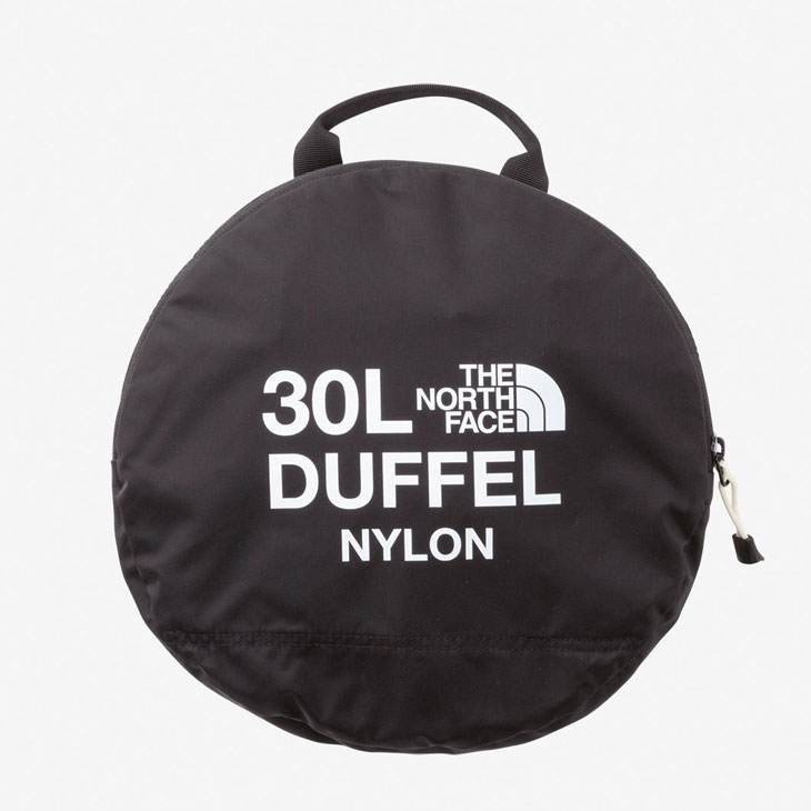 THE NORTH FACE（ザ ノースフェイス） 子ども用 ボストンバッグ 30L