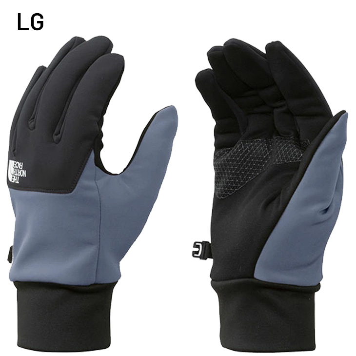 THE NORTH FACE（ザ ノースフェイス） 手袋 メンズ レディース スマホ