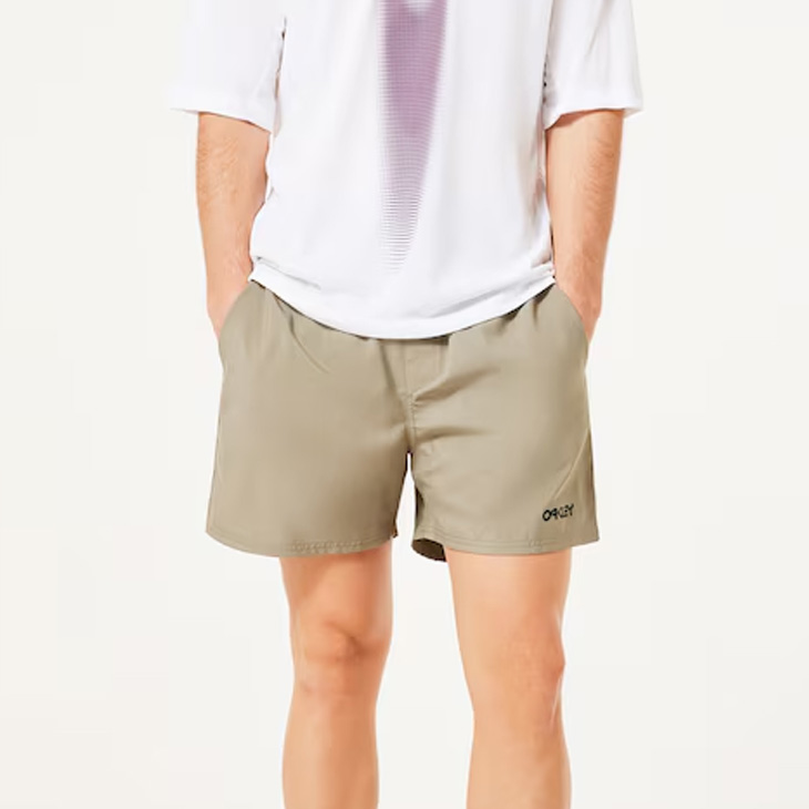 OAKLEY（オークリー） ビーチショーツ メンズ 水着 OAKLEY Beach