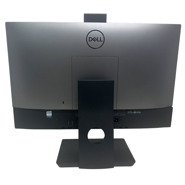 DELL（デル） 一体型 OptiPlex 7470 AIO 中古 デスクトップパソコン