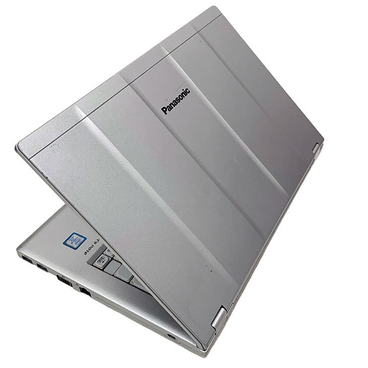 Panasonic CF-LV7 中古 レッツノート 選べるカラー Office Win11 or