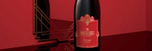 パイパー エドシック シャンパーニュ “レア ヴィンテージ”【レア ラ