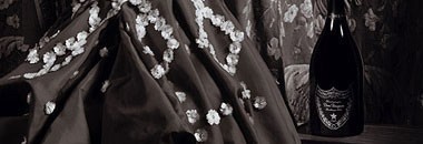 豪華木箱入り ドン ペリニョン レゼルヴ ド ラベイ(ゴールド) 1999年