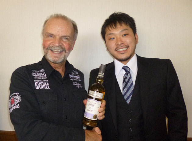 ビッグピート ザ・プラチナム・エディション 26年 1992 51.5％ 700ml