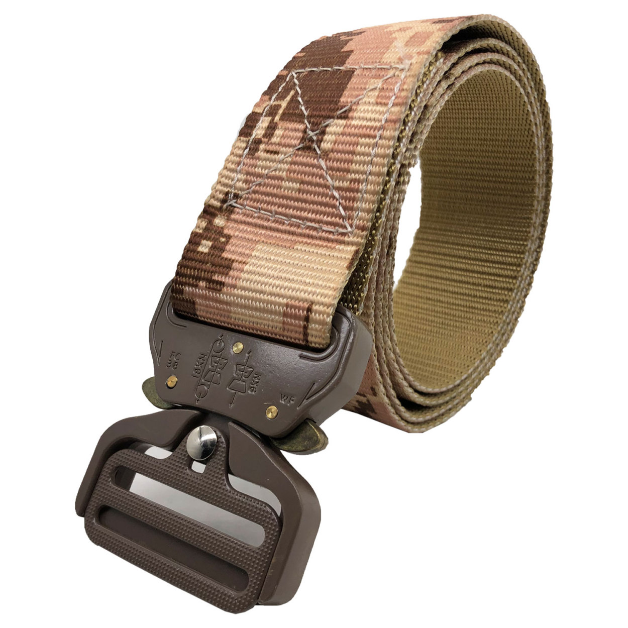 タクティカルベルト/戦術ベルト ビックフット タクティカルベルト/戦術