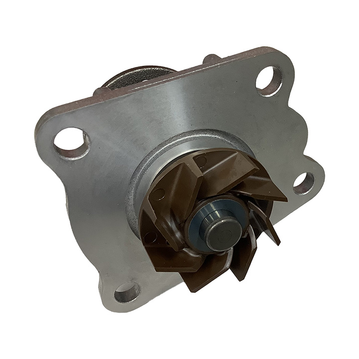 アイシン ウォーターポンプ WPD-051 ダイハツ ハイゼット 純正品番