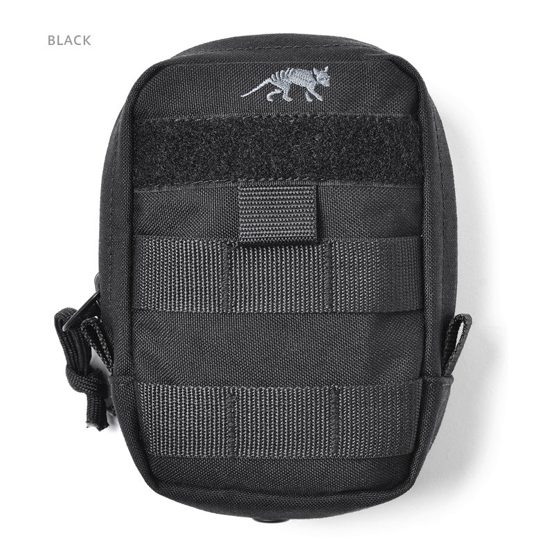 TASMANIAN TIGER（タスマニアンタイガー） TAC POUCH 1 VERTICAL