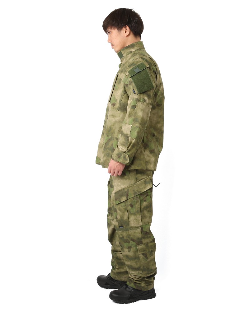 TRU-SPEC（トゥルースペック） Tactical Response Uniform ジャケット
