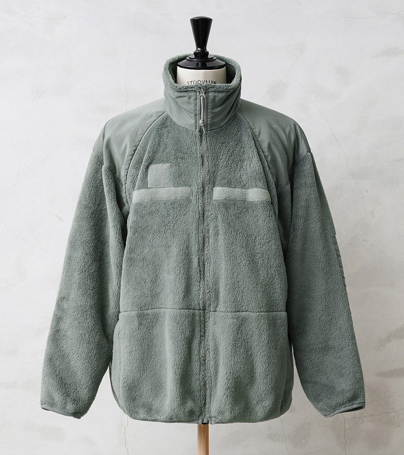 MILITARY（ミリタリー） リジェクト 訳あり品 実物 USED 米軍 ECWCS